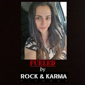 Meet your Posher, Marissa